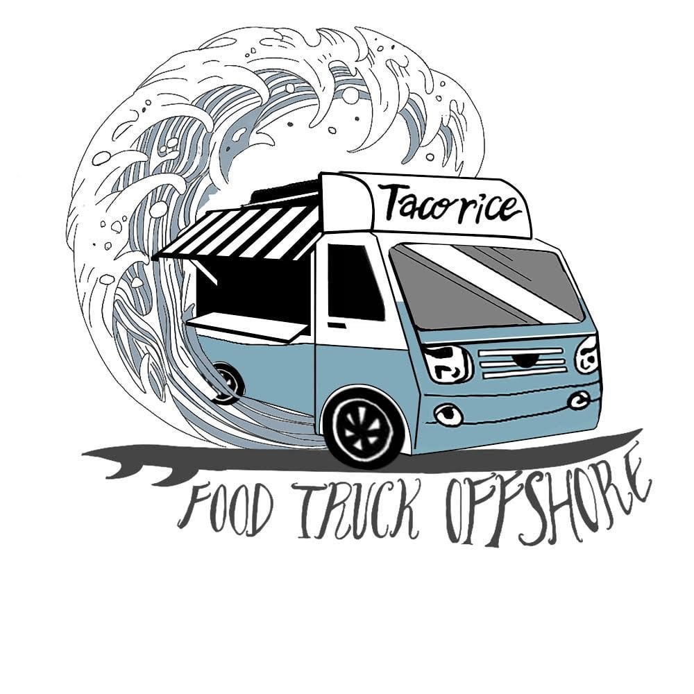 FOOD TRUCK OFFSHORE
