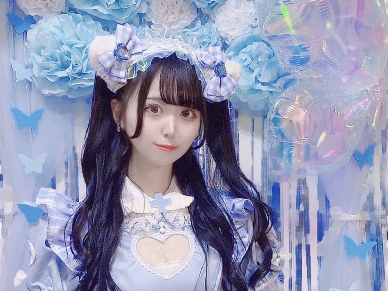 夢川凛♡ゆめかわいい魔法ショップ