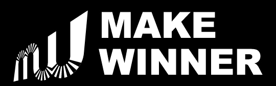 MAKEWINNER WEB SHOP