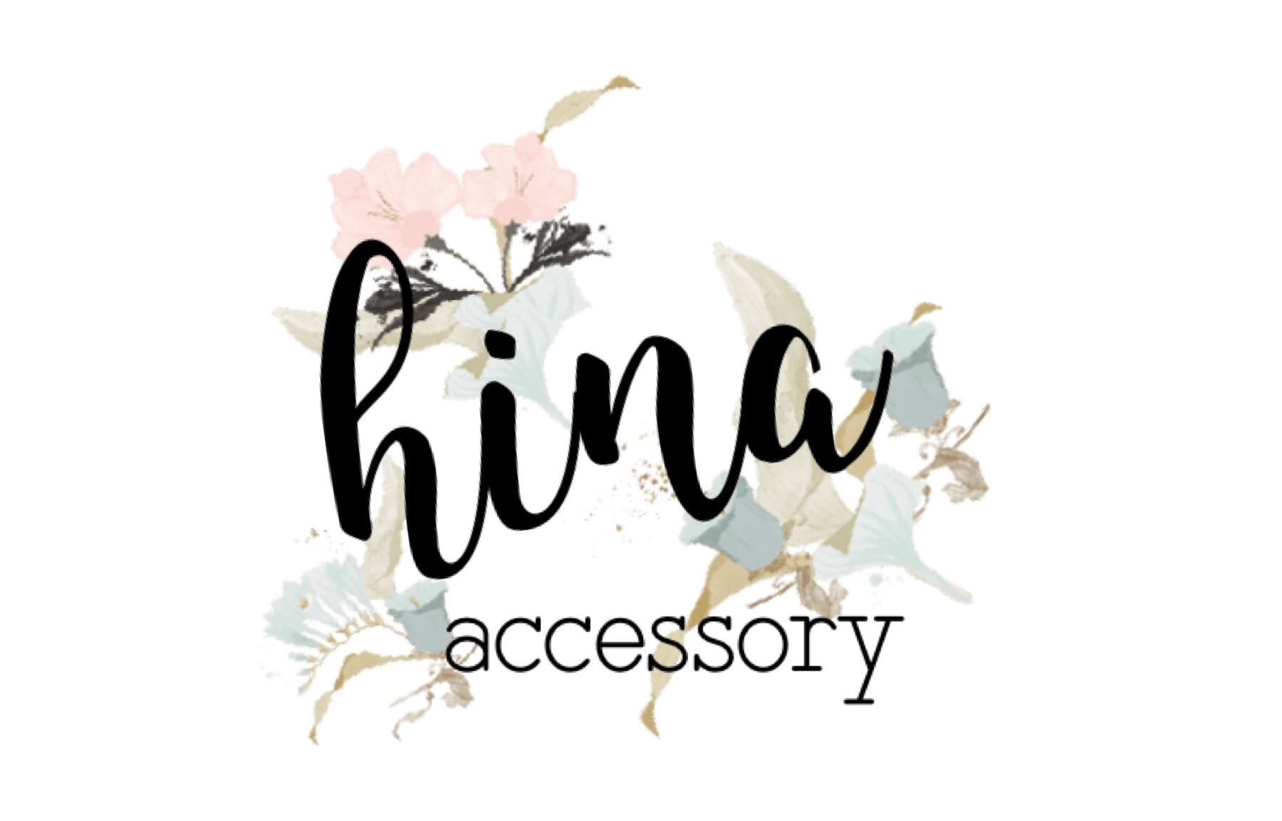 hina accessory