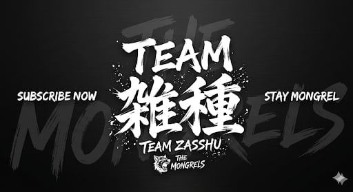 TEAM雑種ボウリングSHOP