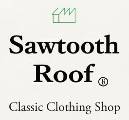 Sawtooth　Roof