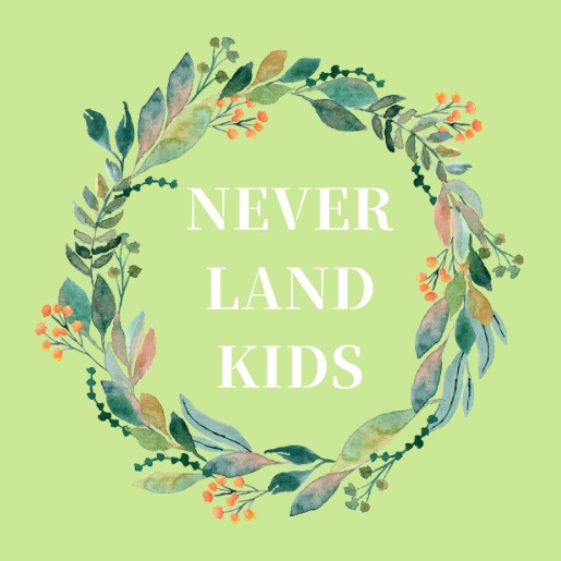 NEVERLAND KIDS  - かわいい韓国子供服のお店 -