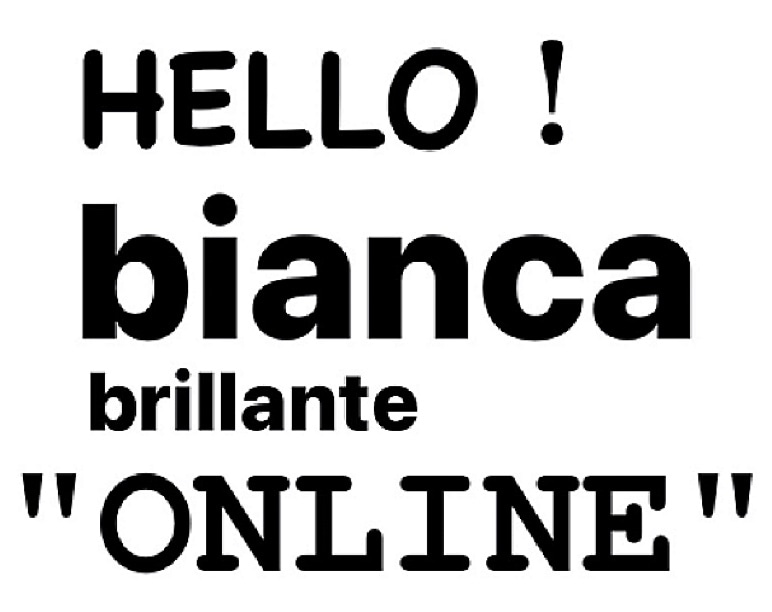 biancabrillante