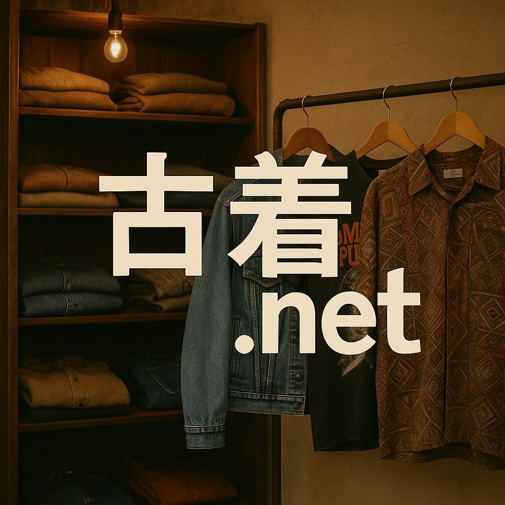 古着.net