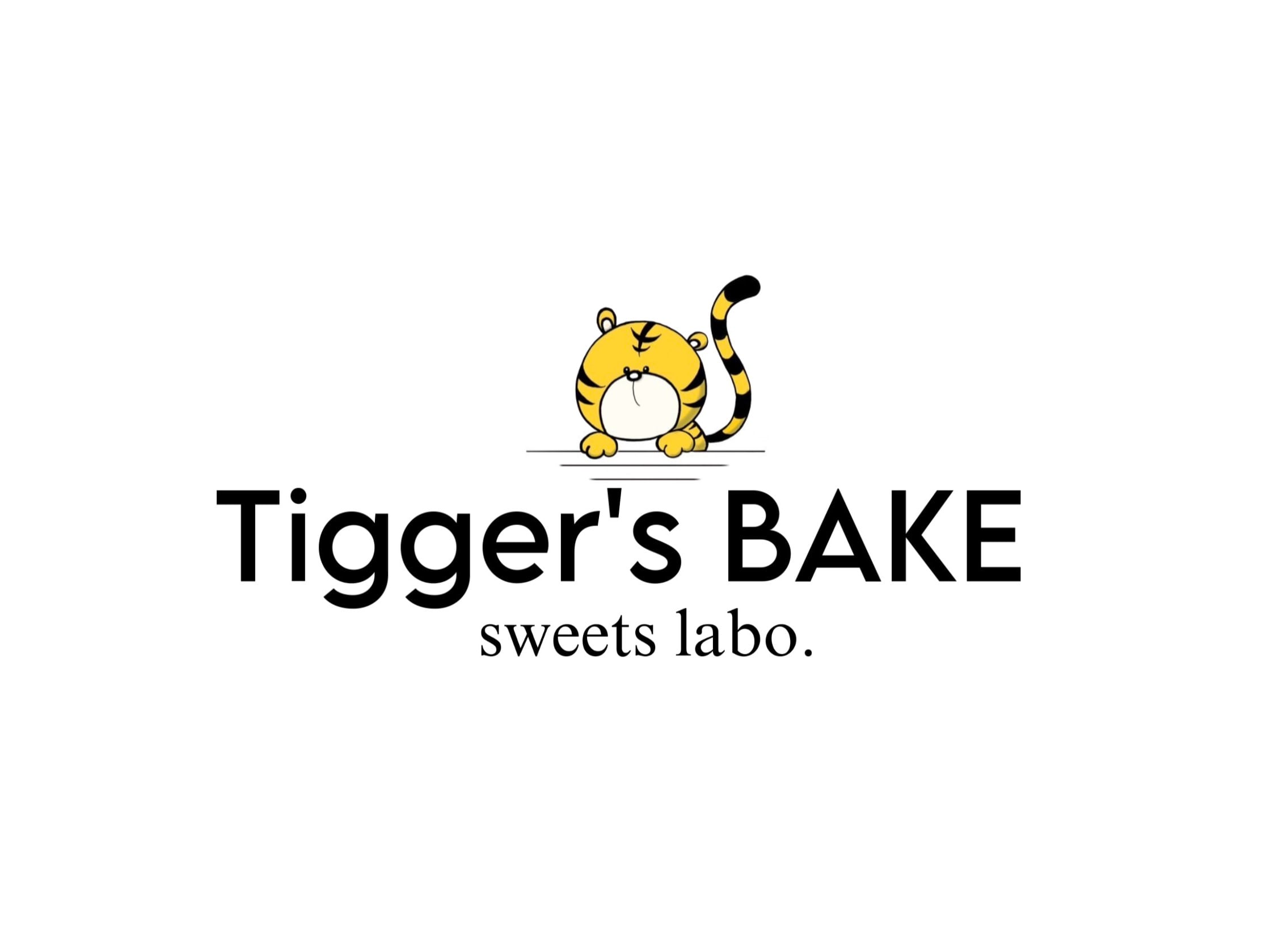 Tigger’s BAKE