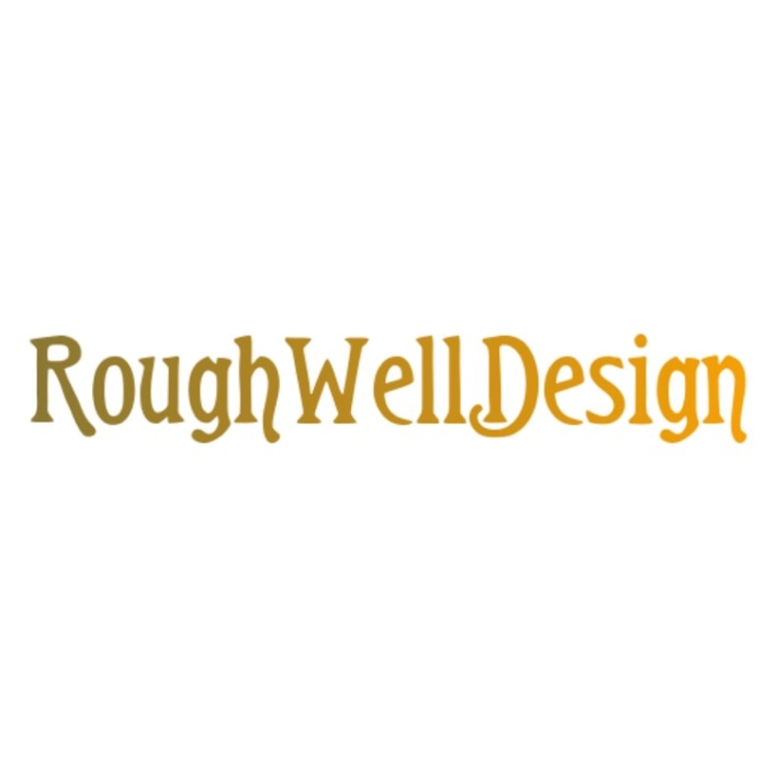 RoughWellDesign レザー バッグ レザーウォレット 革製品 のショップ