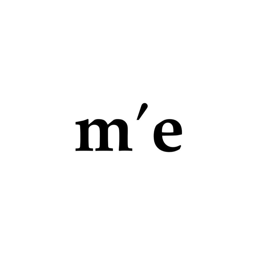 m'e