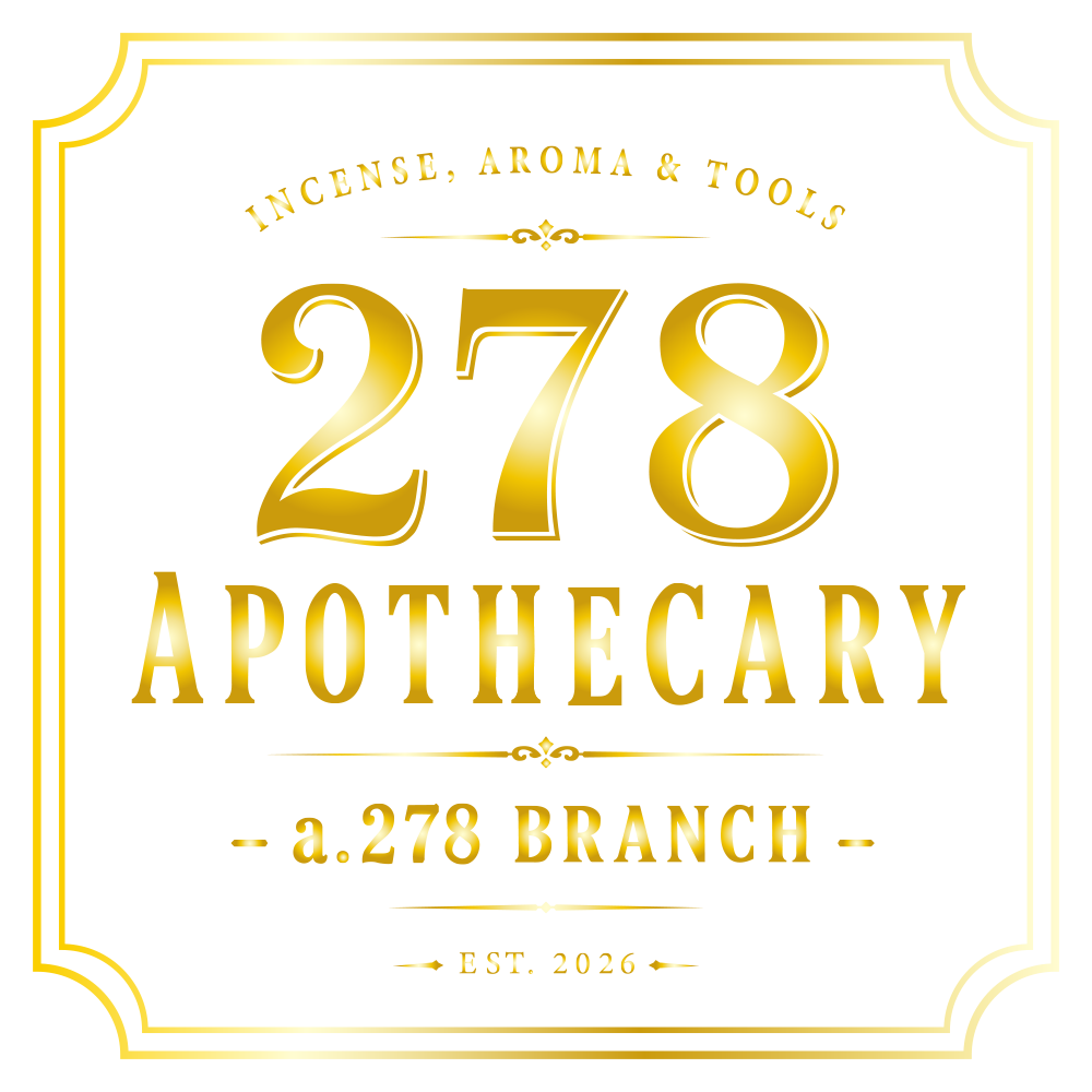 278 APOTHECARY