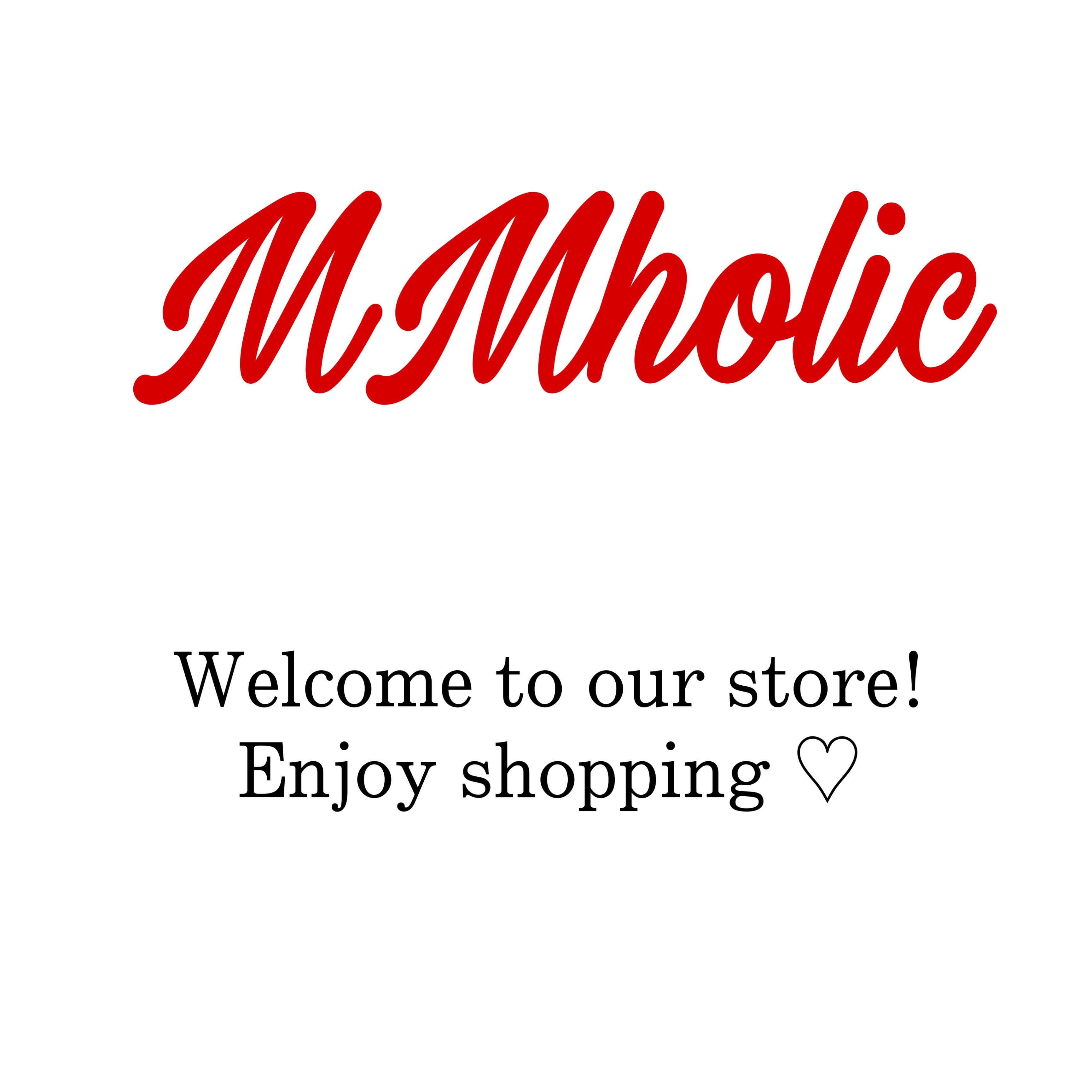 MMholic