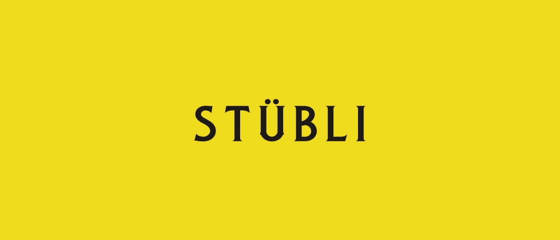 STÜBLI  ヨーロッパ│ヴィンテージ雑貨│オンライン