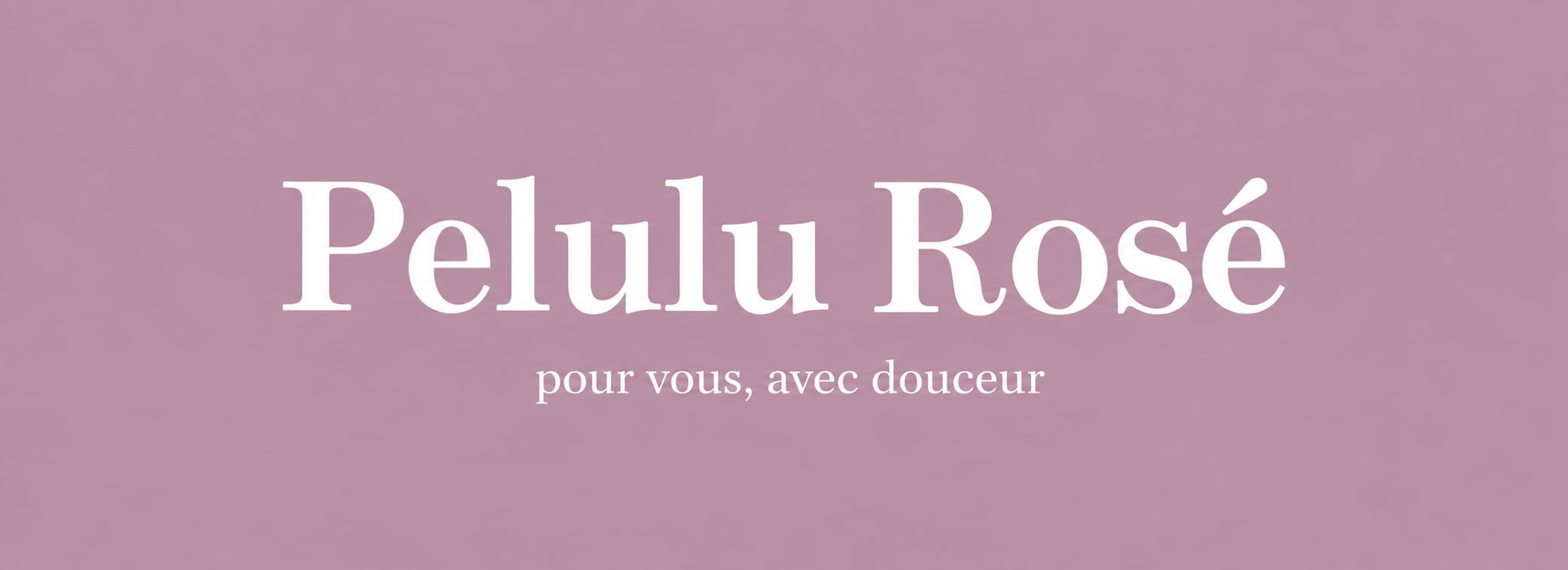 Pelulu Rosé