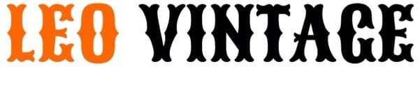 LEO VINTAGE レオヴィンテージ