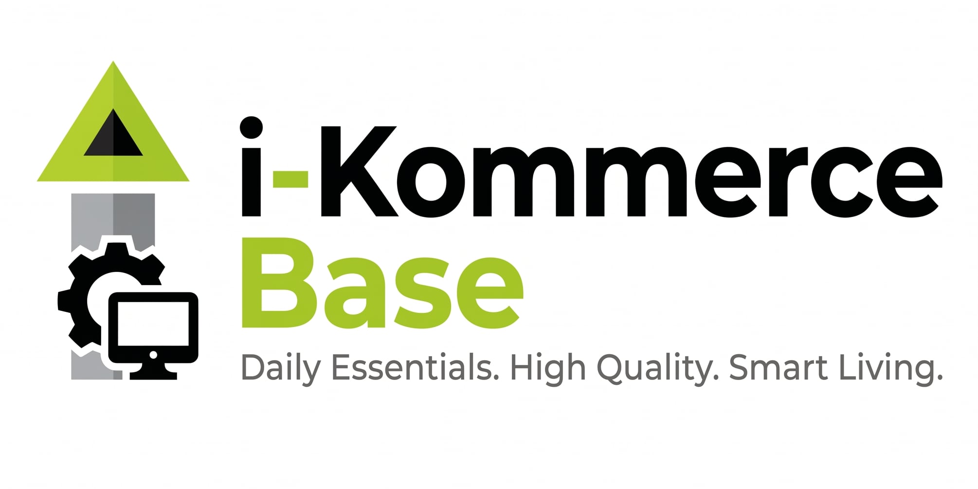 i-Kommerce Base