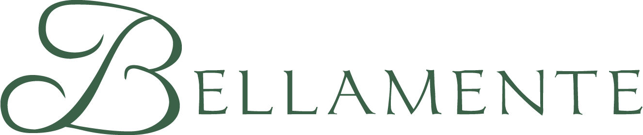 天然石 【BELLAMENTE】 パワーストーンブレスレット