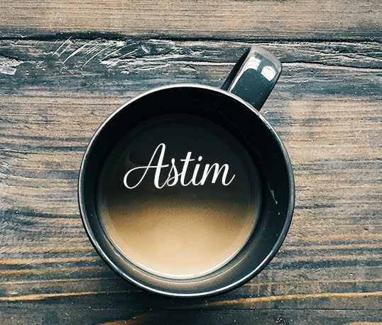 Astim