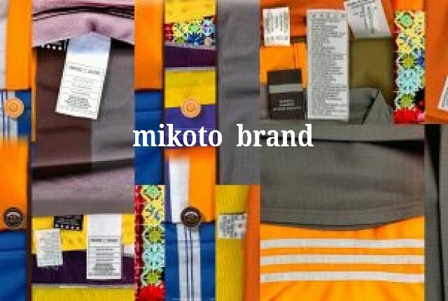 mikoto brand