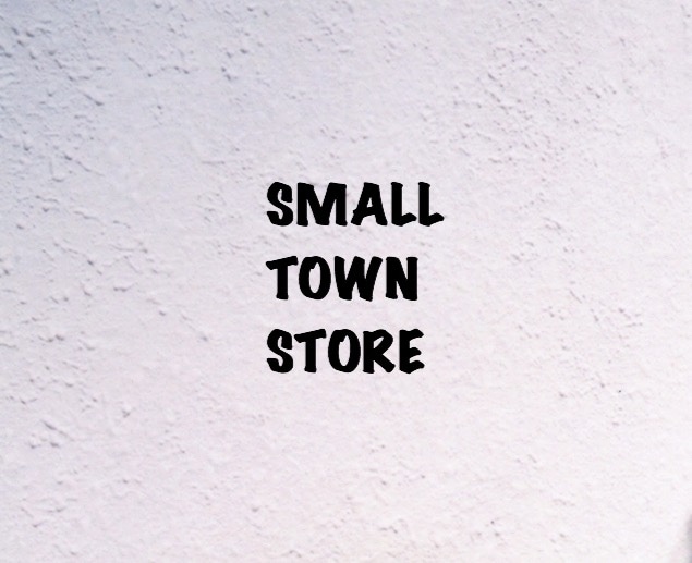 small town store