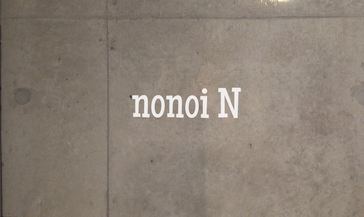 nonoi N