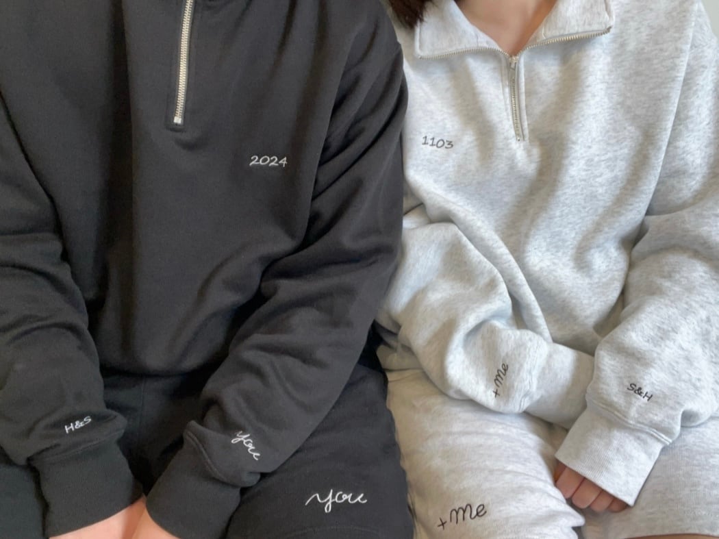 us_samecloth 【お揃い ペアルック専門ブランド】