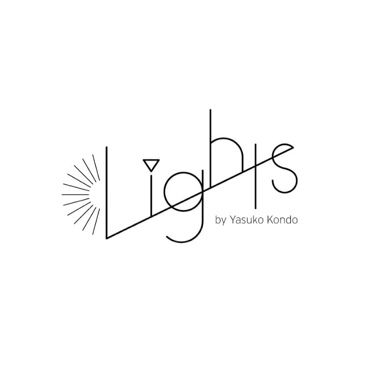 Lights by Yasuko Kondo