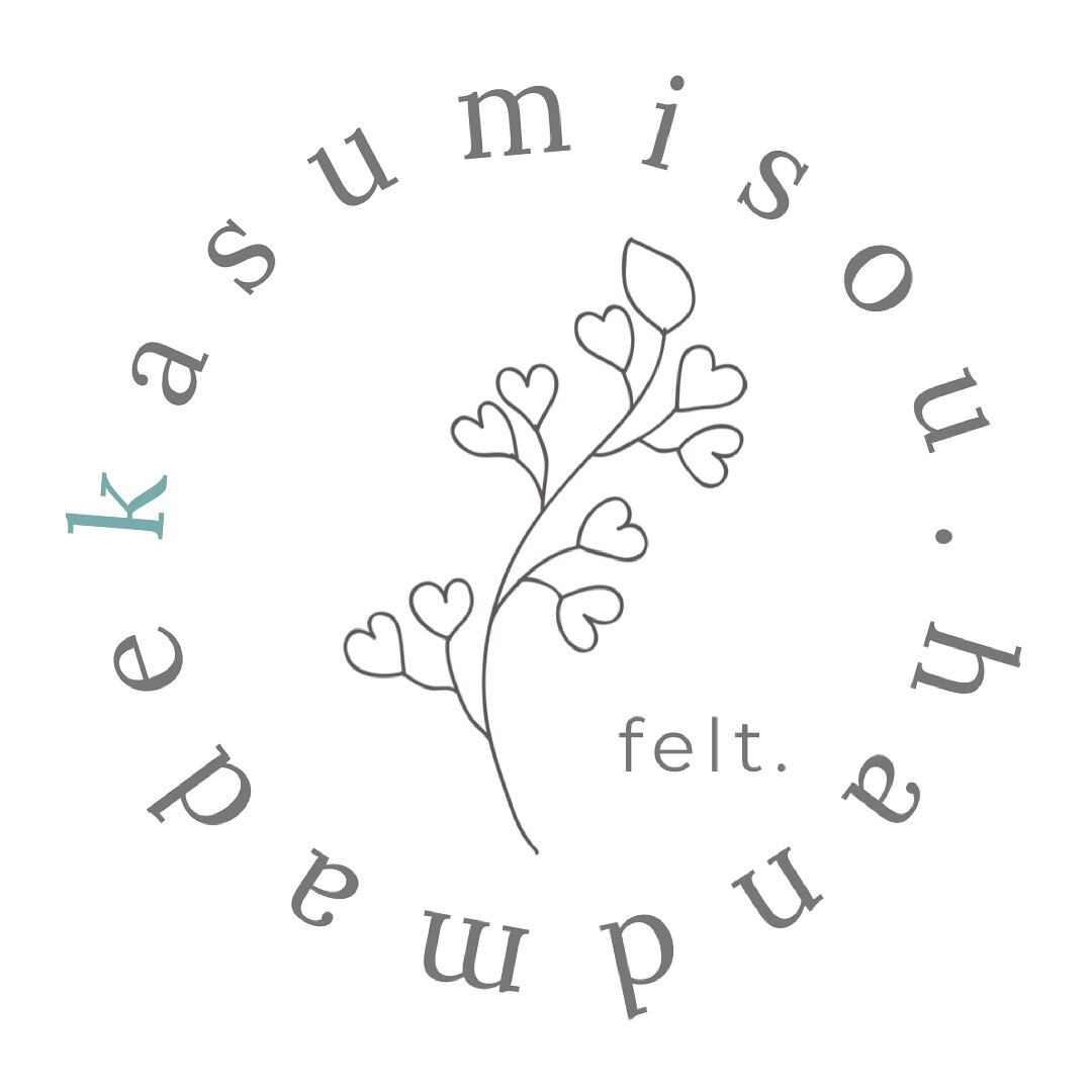 kasumisou.handmade