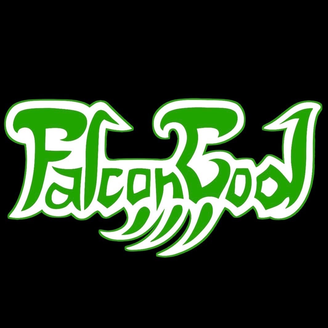 falcongod