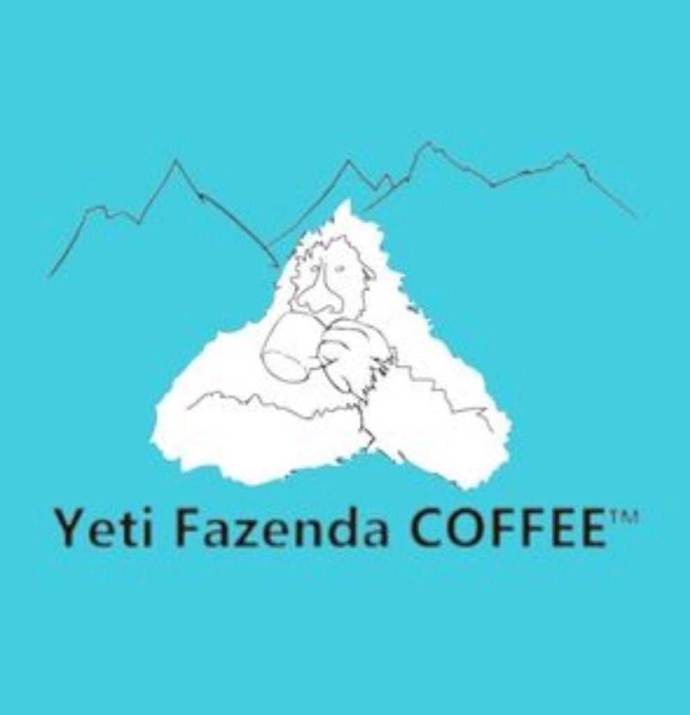 Yeti Fazenda COFFEE™︎