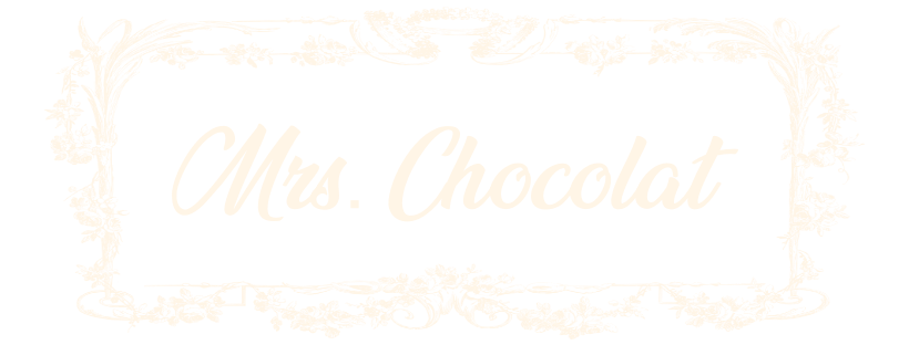 Mrs. Chocolat