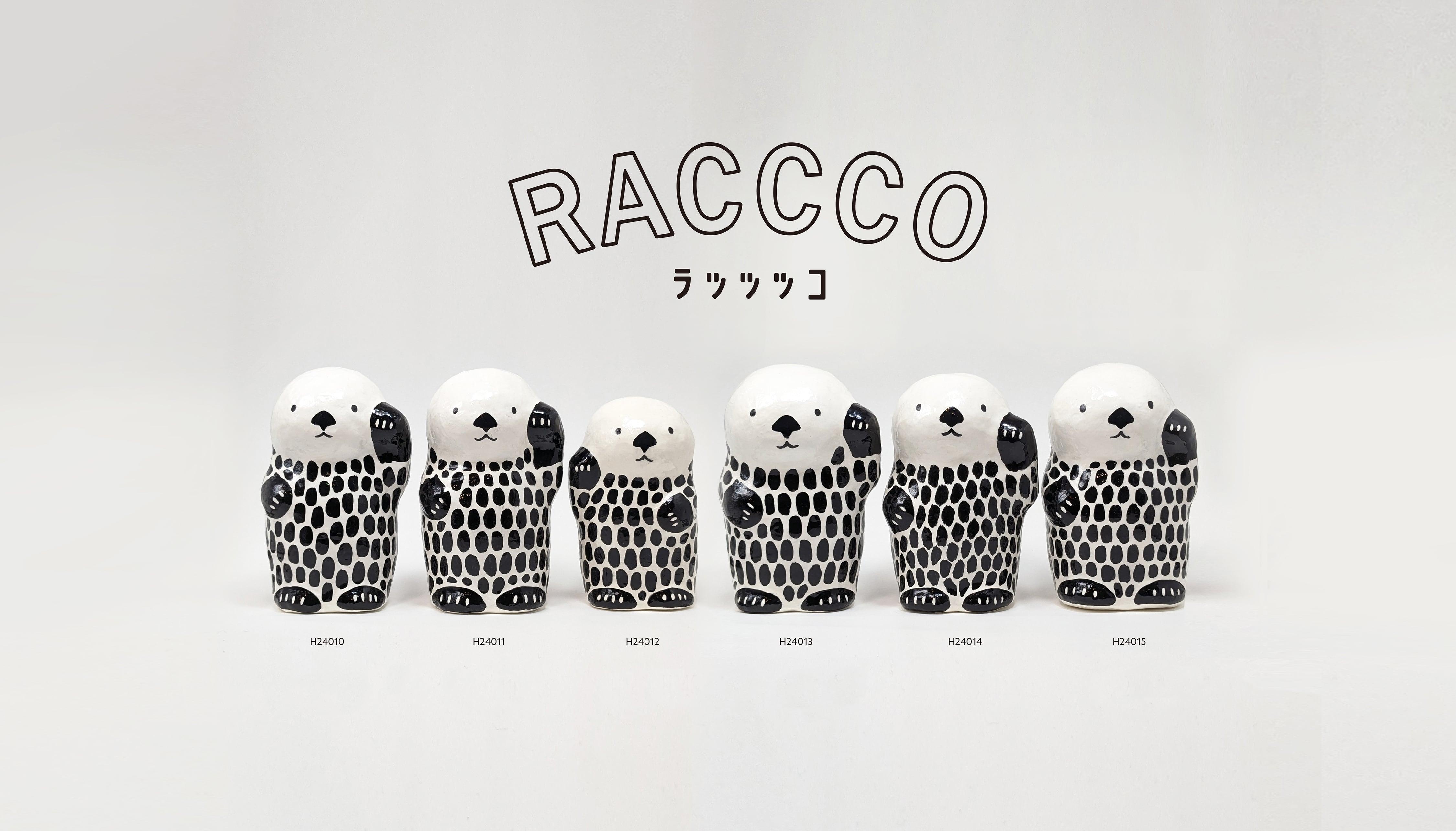 RACCCO SHOP