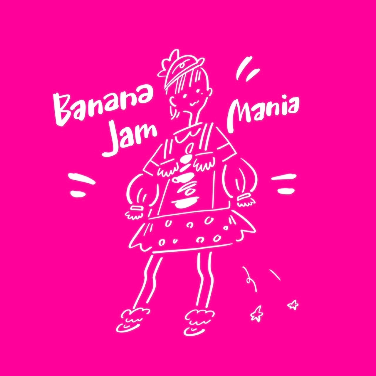 BananaJammania