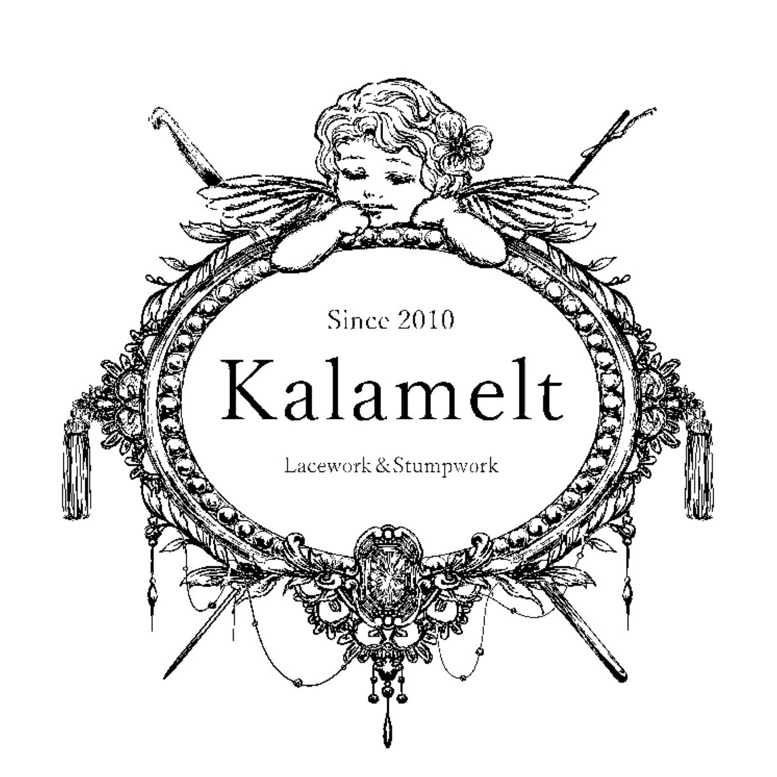 Kalamelt