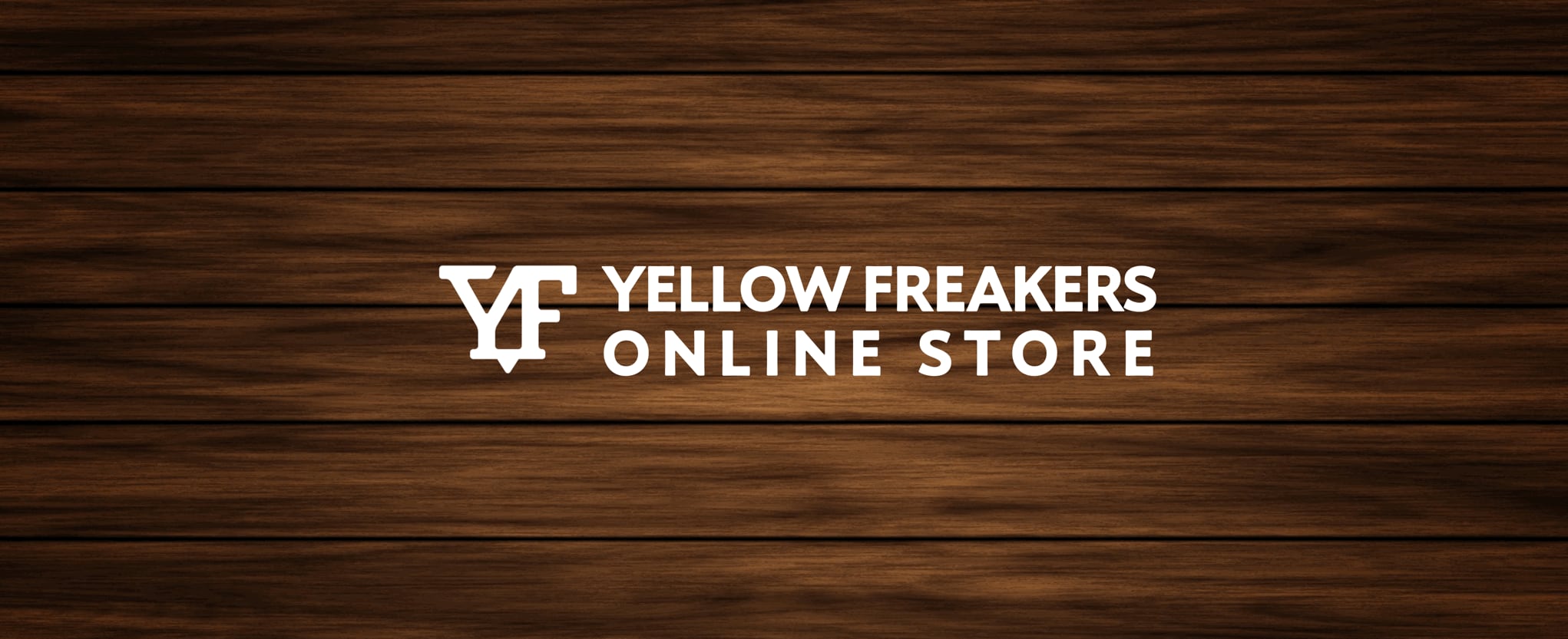 YELLOW FREAKERS ONLINE STORE