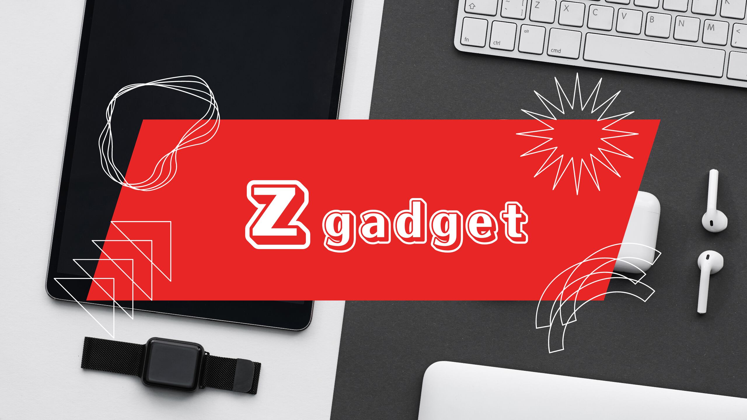 Zgadget