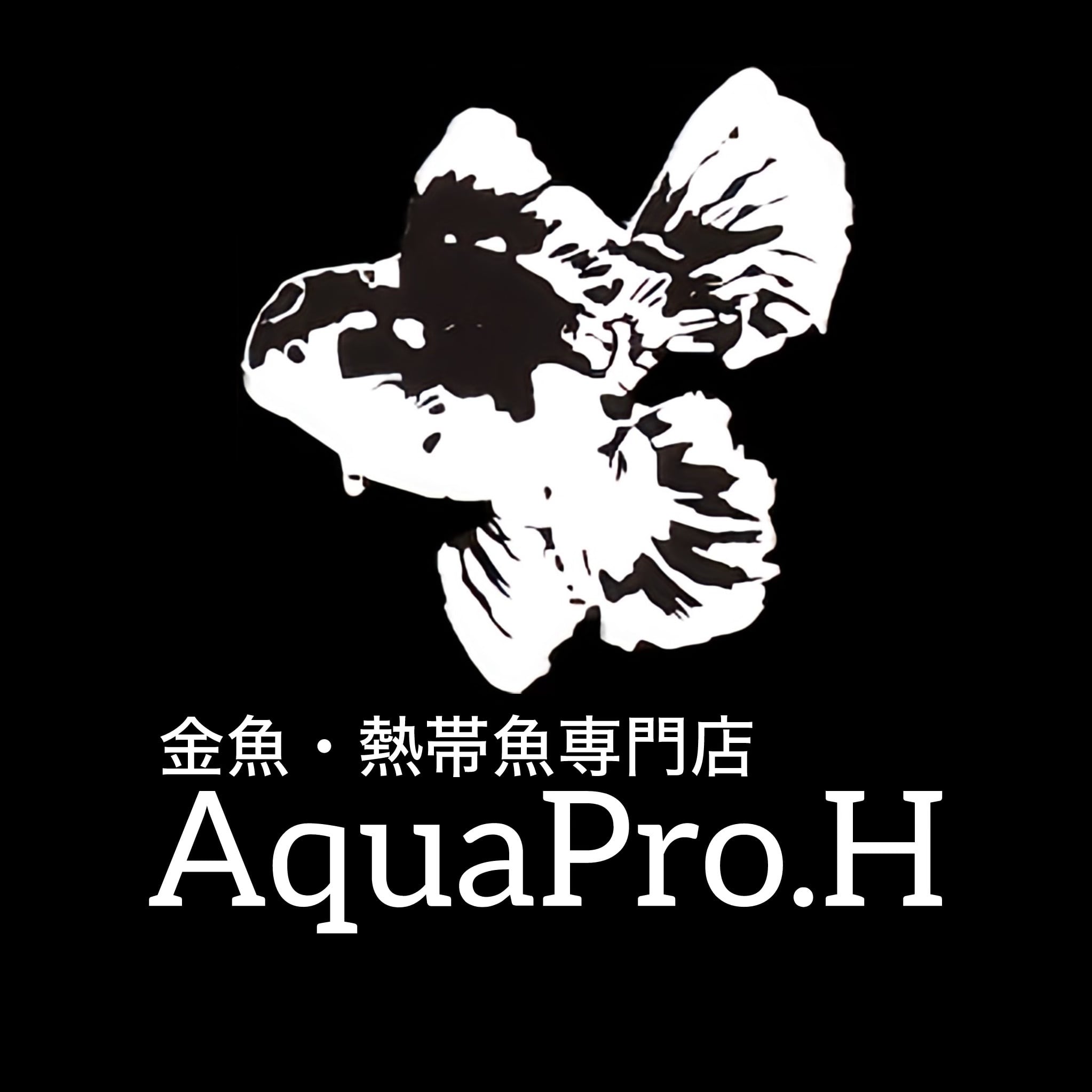金魚・熱帯魚専門店 AquaPro.H