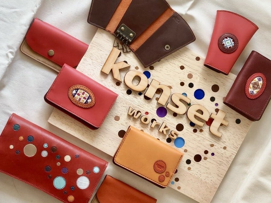 konset works