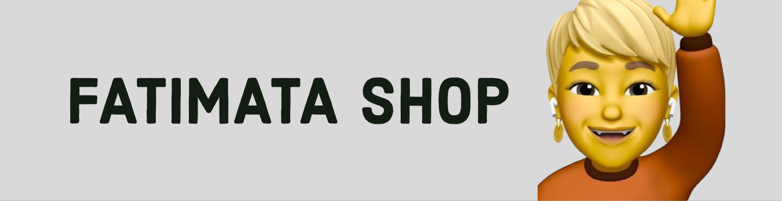 FATIMATA SHOP