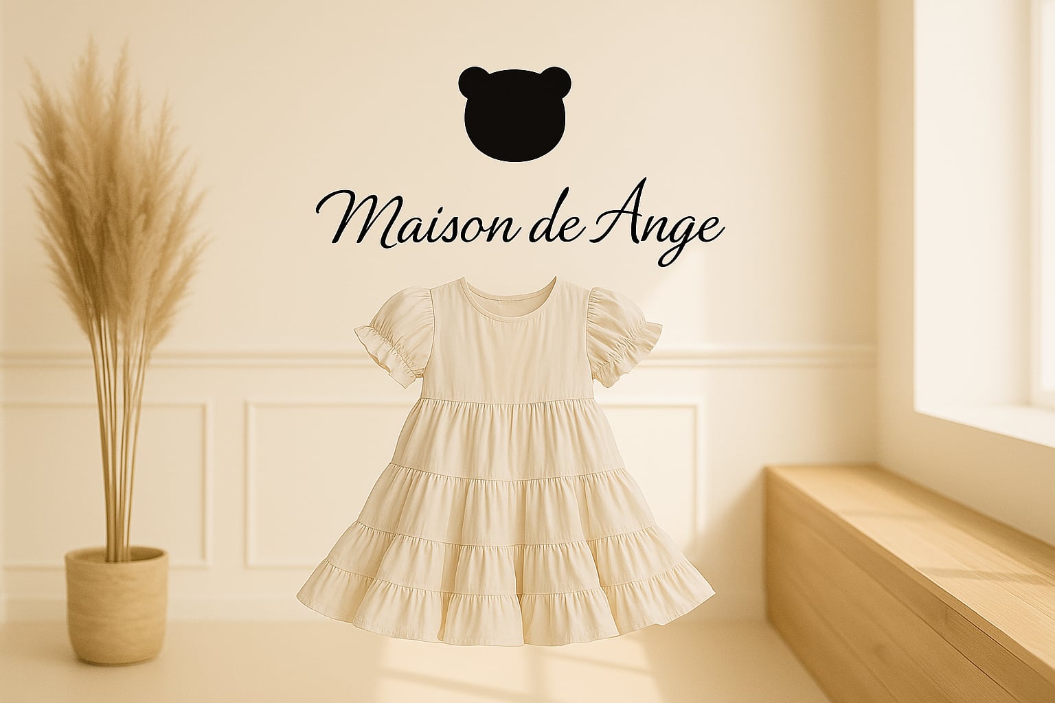 Maison de Ange