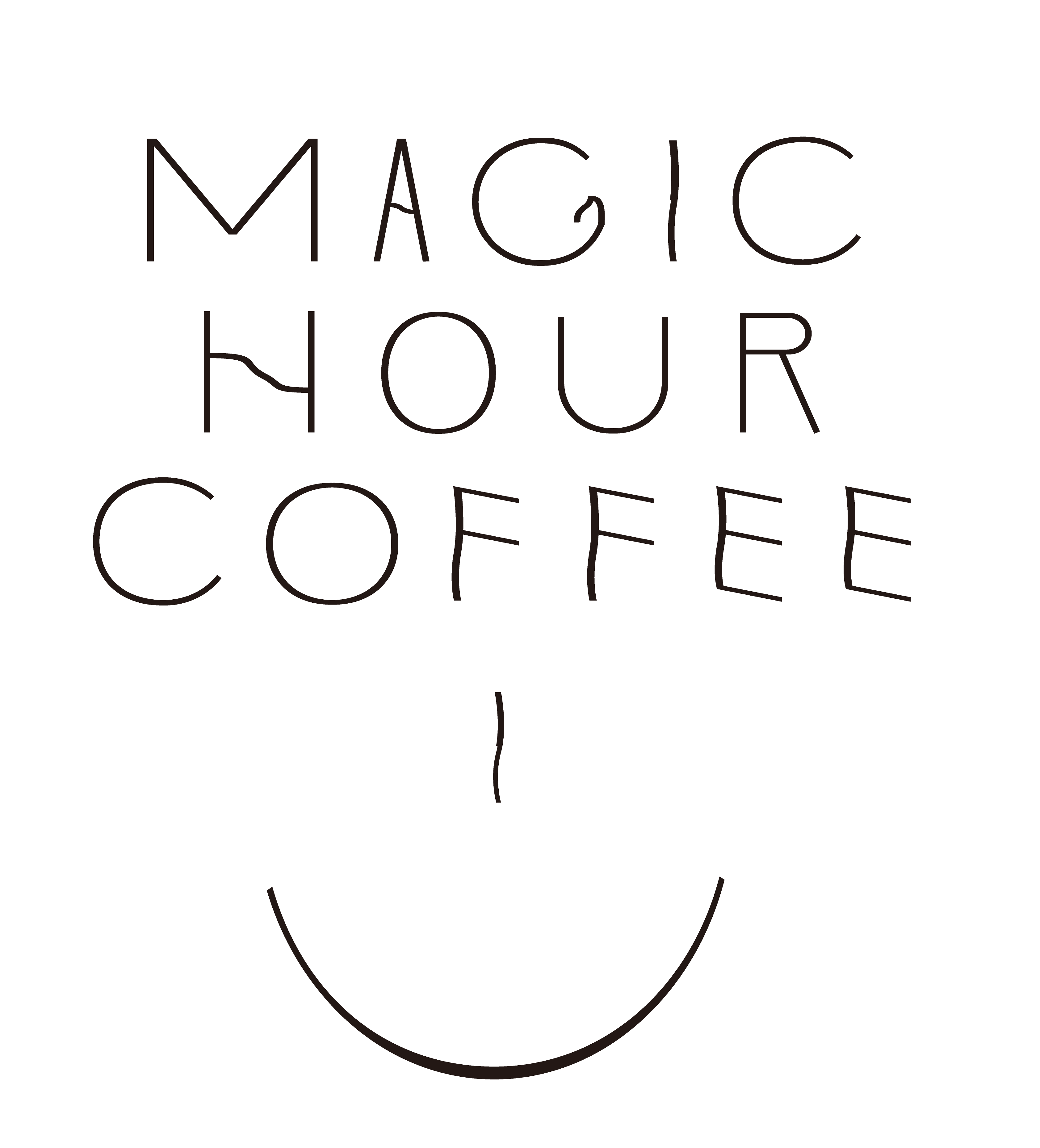 Magic Hour Coffee