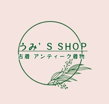 うみ’s shop
