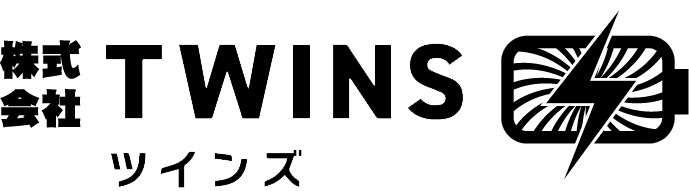 株式会社TWINS