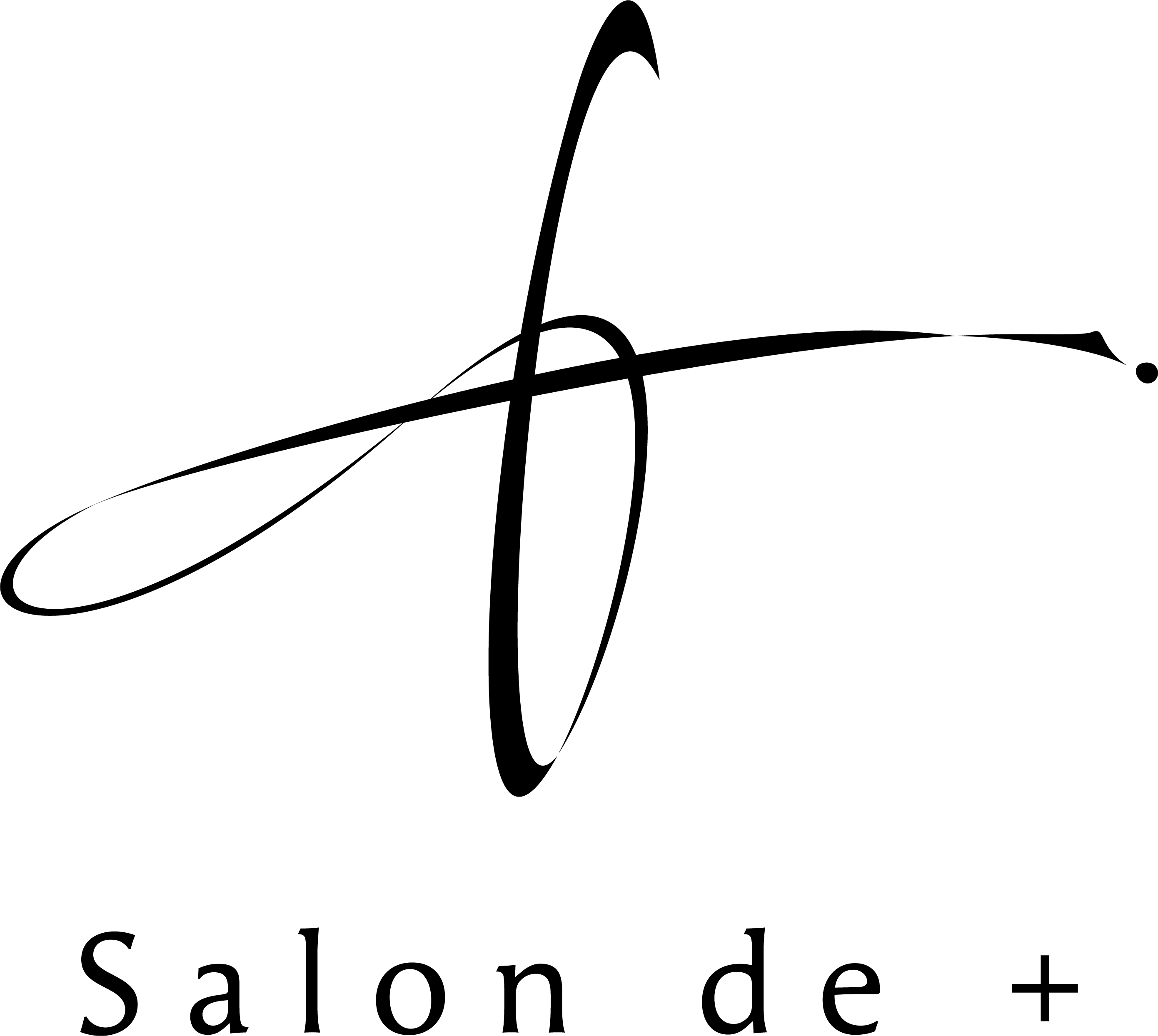 Salon de +（サロンドプリュス）