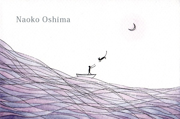 Naoko Oshima