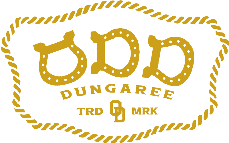 ODD DUNGAREE