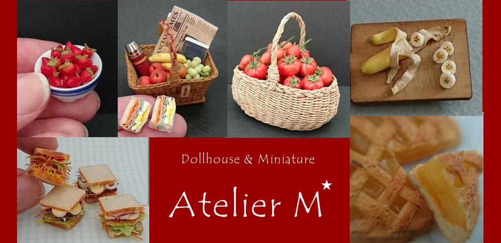 Atelier M