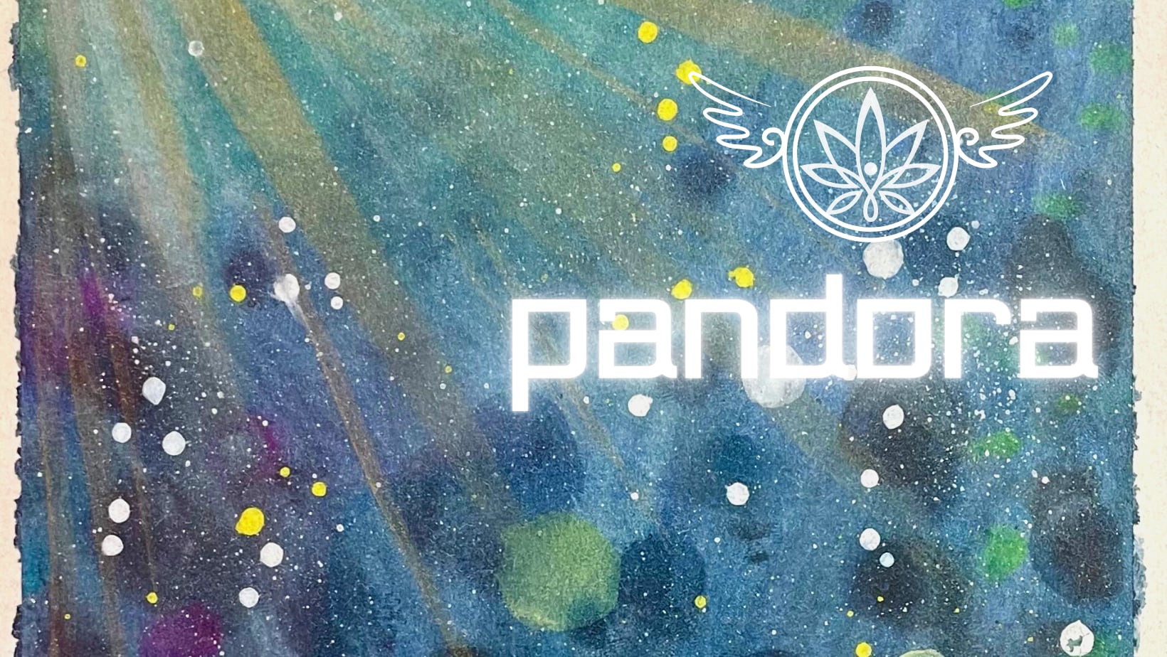 pandora／パンドラ