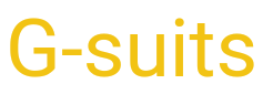 Gsuits