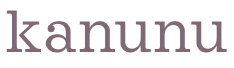 kanunu