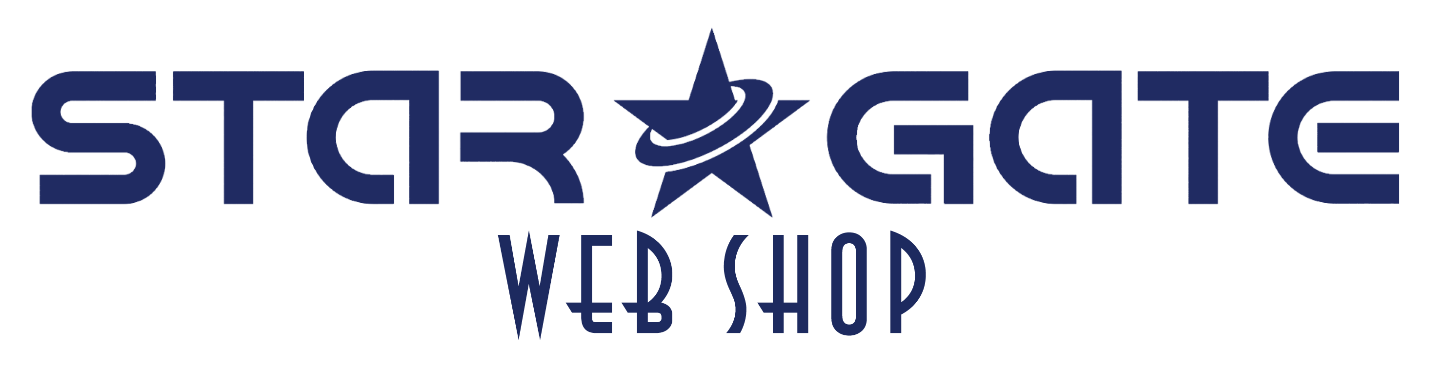 STARGATE WEB SHOP