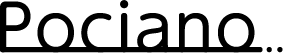 Pociano